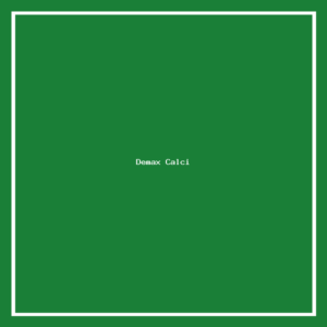 Demax Calci